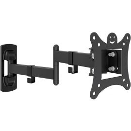 KSL Кріплення ТВ поворотне WMO-3014T 13-28"