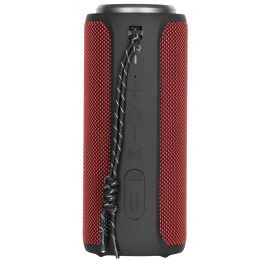 2E Акустична система SoundXTube TWS, MP3, Wireless, Waterproof Red