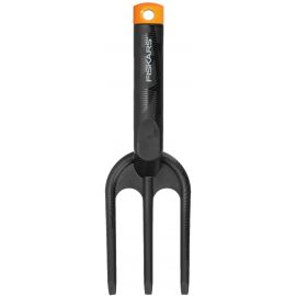 Fiskars Вилка для прополювання Solid 29.5см, 0.09кг
