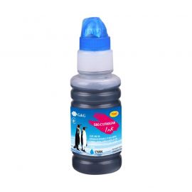 G&G Контейнер з чорнилом L31XX[cyan]