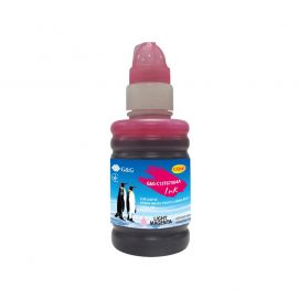 G&G Контейнер с чернилам для Epson L800[light magenta]