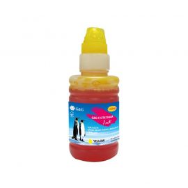G&G Контейнер с чернилам для Epson L800[yellow]