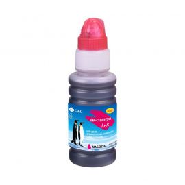 G&G Контейнер с чернилами для Epson L4150/L4160[magenta]