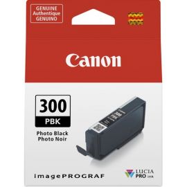 Canon Картридж PFI-300[Photo Black]