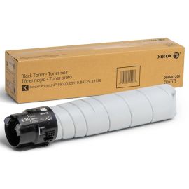 Xerox Тонер картридж Prime Link B9100 Black