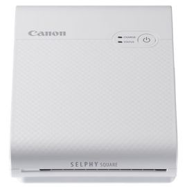 Canon SELPHY Square QX10[White]