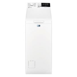 Electrolux Пральна машина з верт. завант. EW6T4062U