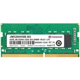Transcend Пам'ять ноутбука DDR4 8GB 3200
