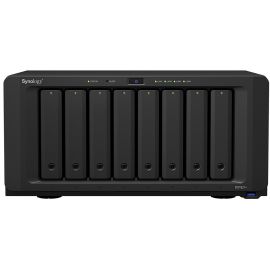 Synology Мережеве сховище DS1821+