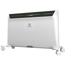 Electrolux Конвектор електричний AirGate Digital Inverter ECH/AGI-1500 1.5 кВт, 15 м2, закритий нагрів. елемент,IP24, інверторний блок керування