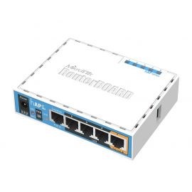 MikroTiK Маршрутизатор hAP ac lite
