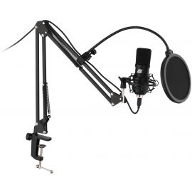 2E Мікрофон для ПК з пантографом MPC011 Streaming KIT USB