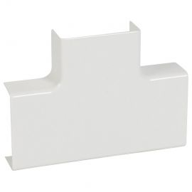 Legrand DLPus кабель-канал 40х16 / 12,5 мм, трійник
