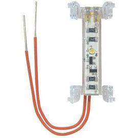 Legrand Valena In'Matic - Світлодіодна лампа індикації - 230 В~  - 3 мА