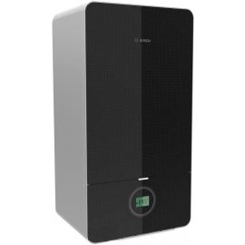 Bosch Котел газовий Condens 7000 W GC 7000 iW 42 PB конденсаційний, одноконтурний, 42 кВт, чорний