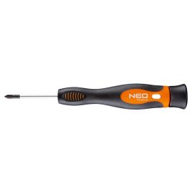 Neo Tools 04-117 Викрутка прецизiйна PH1x50 мм, S2