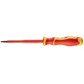 Neo Tools 04-132 Викрутка шлiцева 0.8x4x100 mm, 1000 В