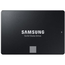Samsung Накопичувач SSD 2.5" 1TB SATA 870EVO