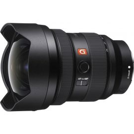 Sony 12-24mm f/2.8 GM для NEX FF