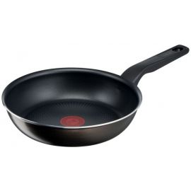 Tefal XL Intense[Сковорода XL Intense, 24см, алюміній, чорний]