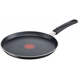 Tefal XL Intense[Сковорода для млинців XL Intense, 25см, алюміній, чорний]