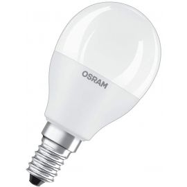 Osram Лампа LED Е14 RGB 5.5Вт 2700K пульт ДУ Р45 STAR