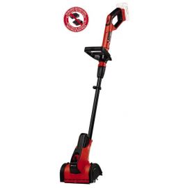 Einhell Щіткова машина PICOBELLA, акумуляторна 18В PXC, 1400 об/хв, щітка 21.5см, 4.1кг (без АКБ та ЗП)