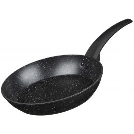 ARDESTO Gemini Gourmet[Сковорода Gemini Gourmet Spoleto, 26см, алюміній, чорний]