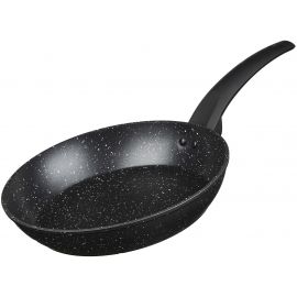 ARDESTO Gemini Gourmet[Сковорода Gemini Gourmet Spoleto, 28см, алюміній, чорний]
