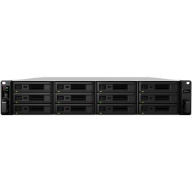 Synology Мережеве сховище RS3621XS+