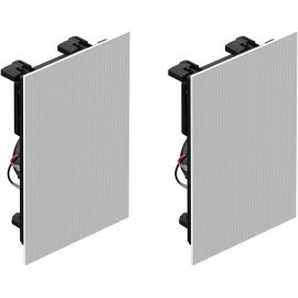Sonos Вбудована в стіну акустична система In-Wall Speaker, Пара