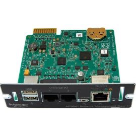 APC Мережева карта UPS Network Management Card 3 with Environmental Monitoring