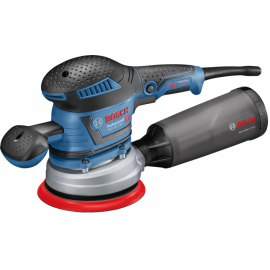 Bosch Шліфмашина ексцентрикова GEX 40-150