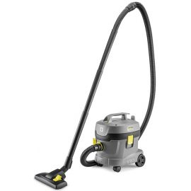 Karcher Пилосос професійний T 11/1 Classic, 850Вт, 235мБар, контейнер 11л, 3.9кг