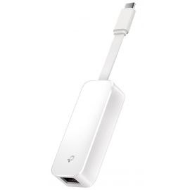 TP-Link Мережевий адаптер UE300 USB type-C to GE