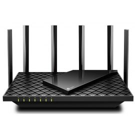 TP-Link Маршрутизатор ARCHER AX73 AX5400 4xGE LAN 1xGE WAN USB 3.0 MU-MIMO OFDMA