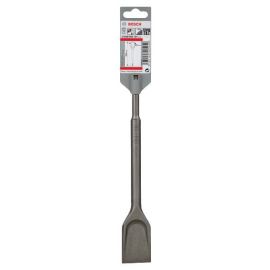 Bosch Зубило лопаткове LongLife SDS-Plus 40x250мм