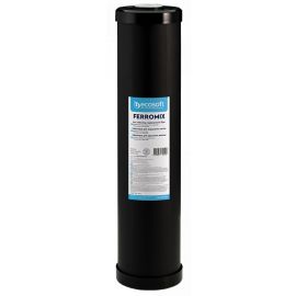 Ecosoft Картридж для видалення заліза 4.5х20"