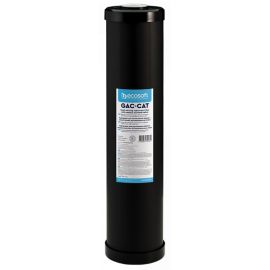 Ecosoft Картридж для видалення сірководню 4.5х20"