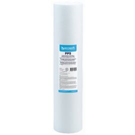Ecosoft Картридж з спіненого поліпропілену 4.5х20" 5 мкм