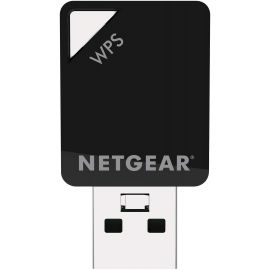 NETGEAR Адаптер WiFi A6100 AC600, USB 2.0