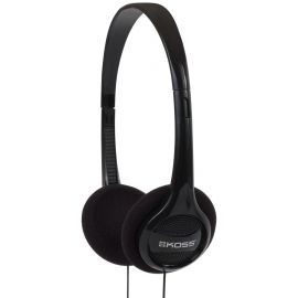 Koss Навушники On-Ear KPH7k, 3.5 mini-jack, 1.2м, Чорний