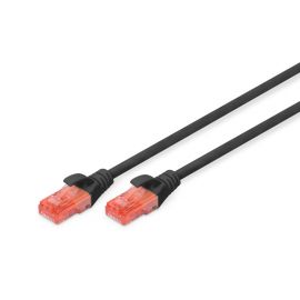 Digitus CAT 6 UTP[DK-1617-030/BL]