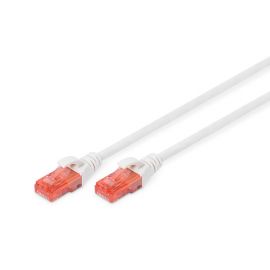 Digitus CAT 6 UTP[DK-1617-005/WH]