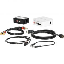 Vaddio Ембеддер HDMI audio Embedder Kit