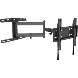 KSL Кріплення ТВ поворотне WMO-5225T 19-43"