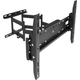 KSL Кріплення ТВ поворотне WMO-8266T 40-82"