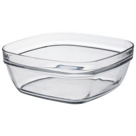 Duralex Салатник Lys Carre 2000 мл, 20*20 см