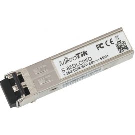 MikroTiK SFP-Трансівер S-85DLC05D