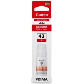 Canon Чорнила GI-43[Red]